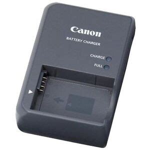 canon g7x mark ii battery charger